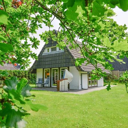 Landhaus Braband Ferienhaus Ohne Wlan - Christian-Bruett-Weg Куксхавен Екстериор снимка
