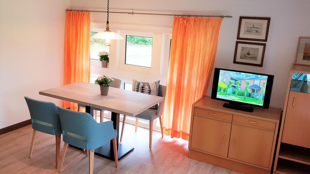 Landhaus Braband Ferienhaus Ohne Wlan - Christian-Bruett-Weg Куксхавен Екстериор снимка